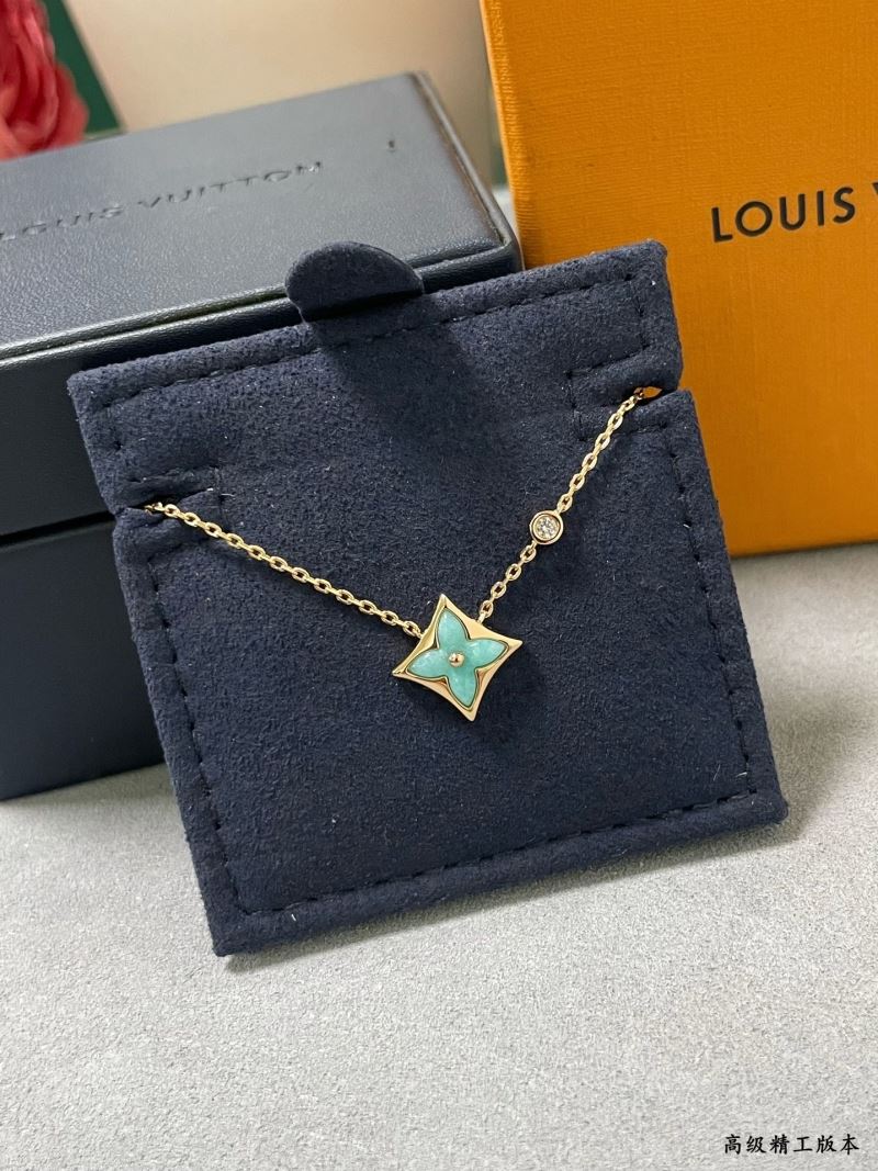 Louis Vuitton Necklaces